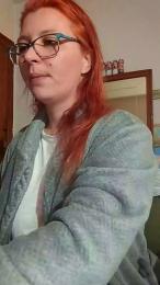 Arielviolet webcam model stream image