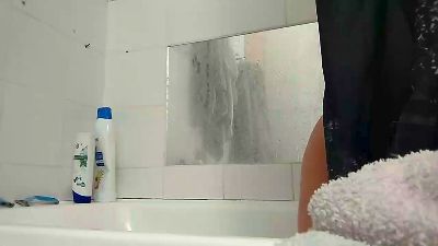 Arielviolet webcam model stream image