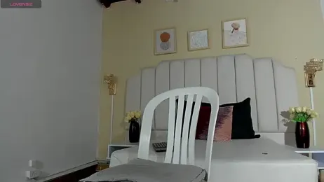 Sara_Hanks webcam model stream image