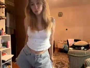 ShawneeBayton webcam model stream image