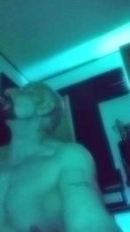 Maurissimo webcam model stream image