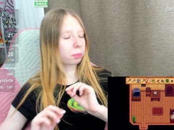 Jlucu4kA webcam model stream image