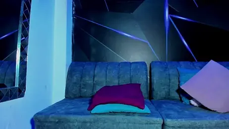 imagen del stream de milacamhot