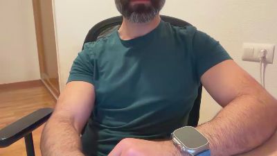 hairywanker35 webcam cam4 model stream image