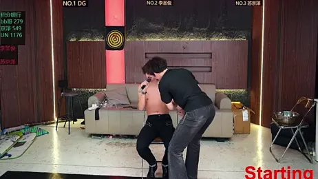 RL-2 webcam model stream image