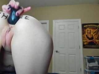 amethystfoxx webcam model stream image