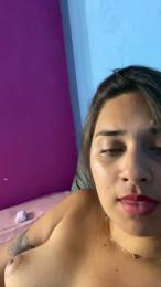 Tufavorita_ webcam model stream image