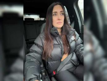 Marianna_ webcam model stream image