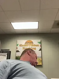 hintly webcam model stream image