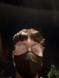 Gwencloudy webcam model stream image