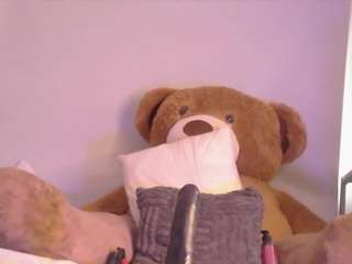 janeebony webcam model stream image