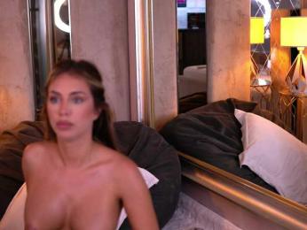 EmmaEmber webcam bongacams model stream image