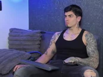 _mrcock_ webcam model stream image
