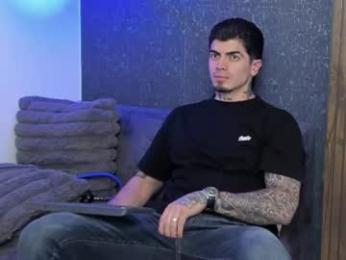 _mrcock_ webcam model stream image
