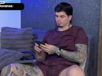 _mrcock_ webcam model stream image