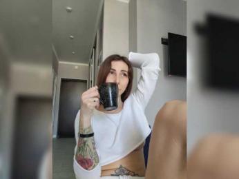 Moriko webcam bongacams model stream image