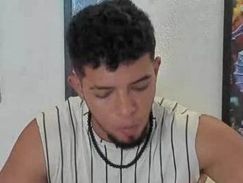 alucard_smith_ webcam model stream image