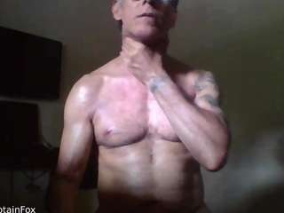 captainfox webcam model stream image