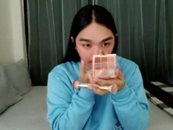 bhabytrans69 webcam model stream image