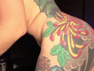 eva-jagger webcam model stream image