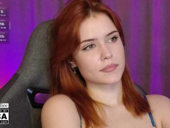 AliceWyliee webcam model stream image