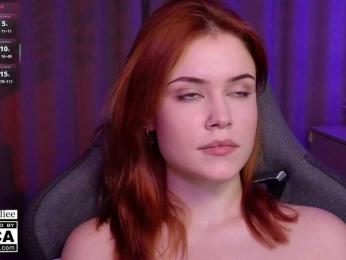 AliceWyliee webcam model stream image