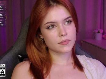 AliceWyliee webcam model stream image