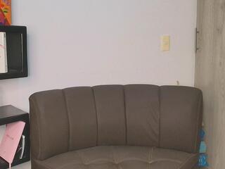 Nicolle Duke webcam model stream image
