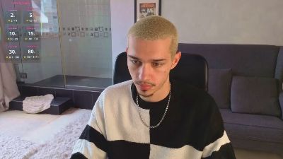 KaydenDrew webcam model stream image