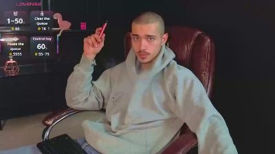 KaydenDrew webcam cam4 model stream image