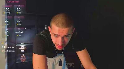 KaydenDrew webcam cam4 model stream image