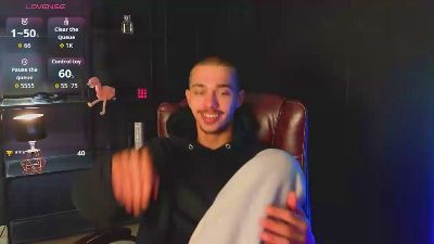 KaydenDrew webcam cam4 model stream image