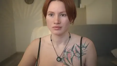 valeriaraw webcam stripchat model stream image