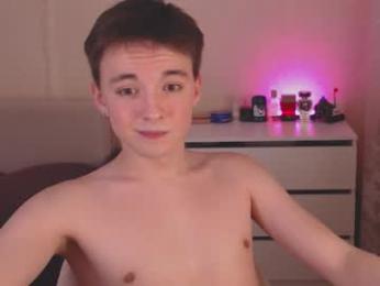 daniel_isaak webcam model stream image