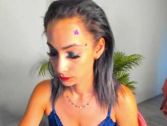 SierraFaye webcam model stream image