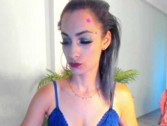 SierraFaye webcam model stream image
