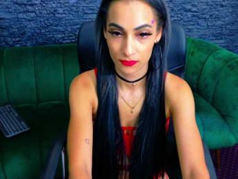 SierraFaye webcam model stream image