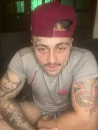 alelinhares webcam model stream image