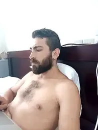 LUCIFEREXS webcam model stream image