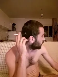 LUCIFEREXS webcam model stream image