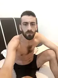LUCIFEREXS webcam model stream image