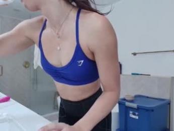 tgirltoesx webcam model stream image