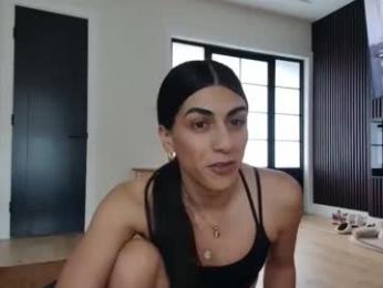 tgirltoesx webcam model stream image