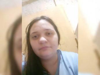 LeonoreGerrie webcam model stream image