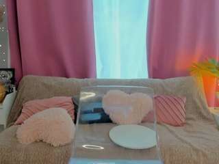 eva-teilor webcam model stream image