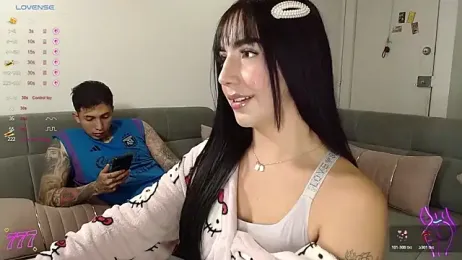 SweetLiamn webcam model stream image