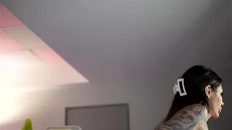 RaquelleVon webcam model stream image