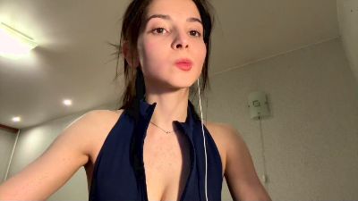 DustiBompane webcam cam4 model stream image