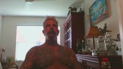LthrBearNJ webcam model stream image