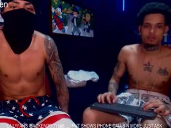 lilray99 webcam model stream image